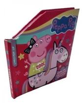Livro Peppa em Um Sonho Mágico Vol.1