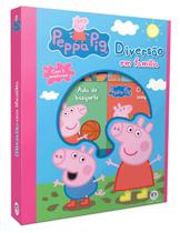 Livro - Peppa Pig - Diversão em família