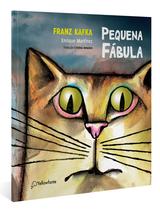 Livro - Pequena Fábula Livro - Pequena Fábula
