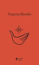 Livro - Pequena filocalia