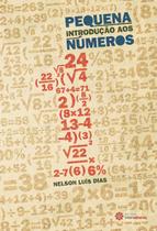 Livro - Pequena introdução aos números Livro - Pequena introdução aos números