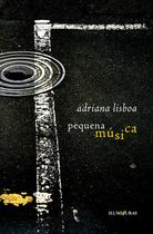 Livro - Pequena música Livro - Pequena música