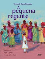 Livro - Pequena Regente, A - LPM EDITORES