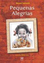 Livro - Pequenas alegrias Livro - Pequenas alegrias