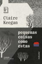 Livro - Pequenas coisas como estas