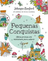 Livro - Pequenas conquistas