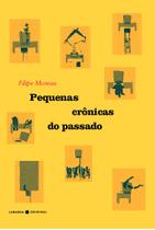 Livro - Pequenas crônicas do passado