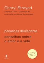 Livro - Pequenas delicadezas
