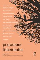 Livro - Pequenas felicidades