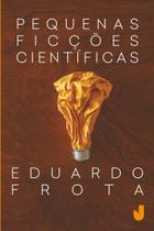 Livro - Pequenas ficções científicas Livro - Pequenas ficções científicas