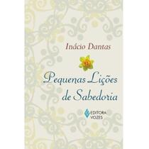 Livro - Pequenas lições de sabedoria