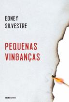 Livro - Pequenas vinganças Livro - Pequenas vinganças