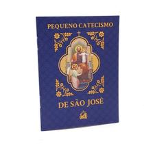 Livro Pequeno Catecismo de São José - Realeza