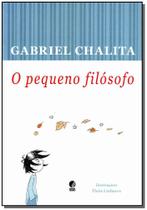 Livro - Pequeno Filosofo, O