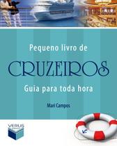 Livro - Pequeno livro de cruzeiros: guia para toda hora Livro - Pequeno livro de cruzeiros: guia para toda hora