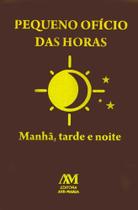 Livro - Pequeno ofício das horas Livro - Pequeno ofício das horas