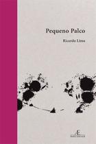 Livro - Pequeno Palco Livro - Pequeno Palco