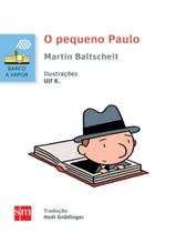 Livro - Pequeno Paulo - EDICOES SM LITERATURA