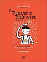 Livro - Pequeno Principe Em Cordel, O - 2ª Ed Livro - Pequeno Principe Em Cordel, O - 2ª Ed