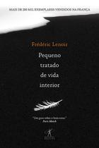 Livro - Pequeno tratado da vida interior