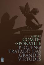 Livro - Pequeno tratado das grandes virtudes Livro - Pequeno tratado das grandes virtudes