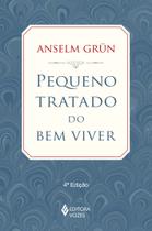 Livro - Pequeno tratado do bem viver Livro - Pequeno tratado do bem viver