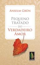 Livro - Pequeno tratado do verdadeiro amor