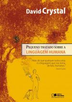 Livro - Pequeno tratado Sobre a linguagem humana Livro - Pequeno tratado Sobre a linguagem humana