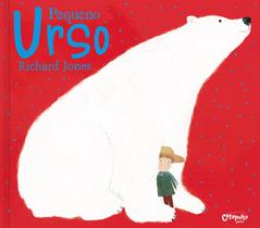 Livro - Pequeno Urso