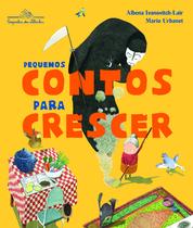 Livro - Pequenos contos para crescer
