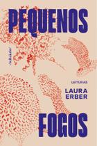 Livro - Pequenos fogos Livro - Pequenos fogos