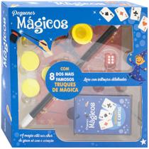 Livro - Pequenos Mágicos