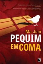 Livro - Pequim em coma Livro - Pequim em coma