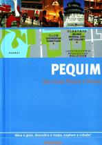 Livro - Pequim - guia passo a passo Livro - Pequim - guia passo a passo
