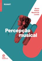 Livro - Percepção Musical Livro - Percepção Musical