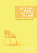 Livro - Percepções sobre o mal-estar docente
