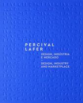 Livro - Percival Lafer