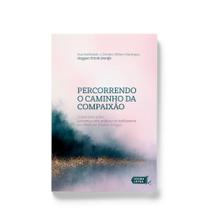 Livro - Percorrendo o caminho da compaixão