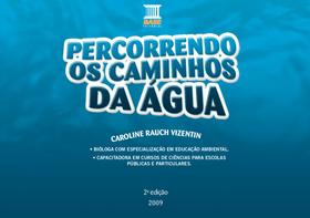 Livro - Percorrendo os caminhos da água 2ed Livro - Percorrendo os caminhos da água 2ed