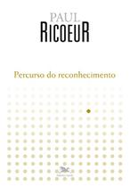 Livro - Percurso do reconhecimento Livro - Percurso do reconhecimento