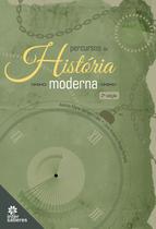 Livro - Percursos da história moderna Livro - Percursos da história moderna