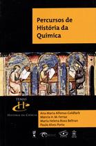 Livro - Percursos de História da Química