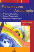 Livro - Percursos em arteterapia Livro - Percursos em arteterapia