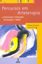Livro - Percursos em arteterapia