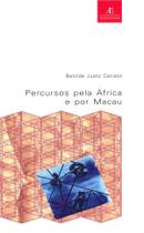Livro - Percursos pela África e por Macau