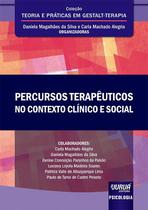 Livro - Percursos Terapêuticos no Contexto Clínico e Social
