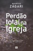 Livro - Perdão total na igreja