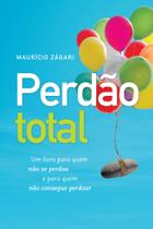 Livro - Perdão total