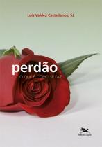 Livro - Perdão