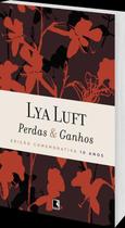 Livro - Perdas e ganhos (capa dura) Livro - Perdas e ganhos (capa dura)